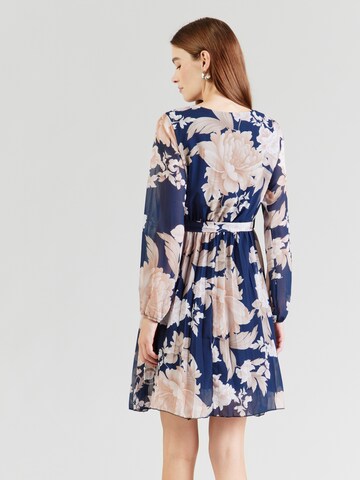 ZABAIONE Kleid 'Ja44naa' in Blau