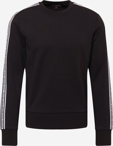 Michael Kors Sweatshirt in Schwarz: predná strana