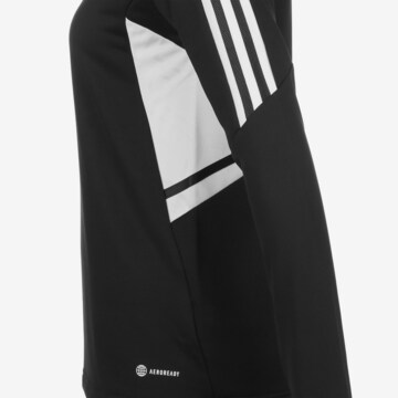 ADIDAS PERFORMANCE Athletic Sweatshirt 'Condivo 22' in Black