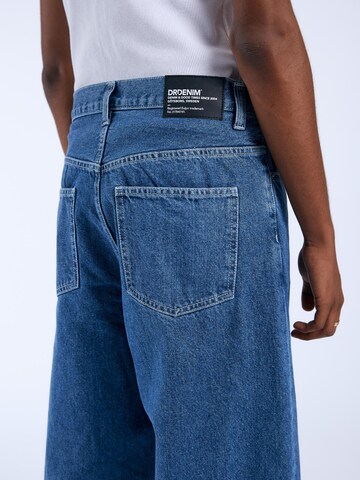 Dr. Denim Baggy Jeans 'Kobe'‌‌‌‌‌‌‌‌ in Blau