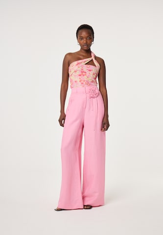 Fabienne Chapot Top in Pink