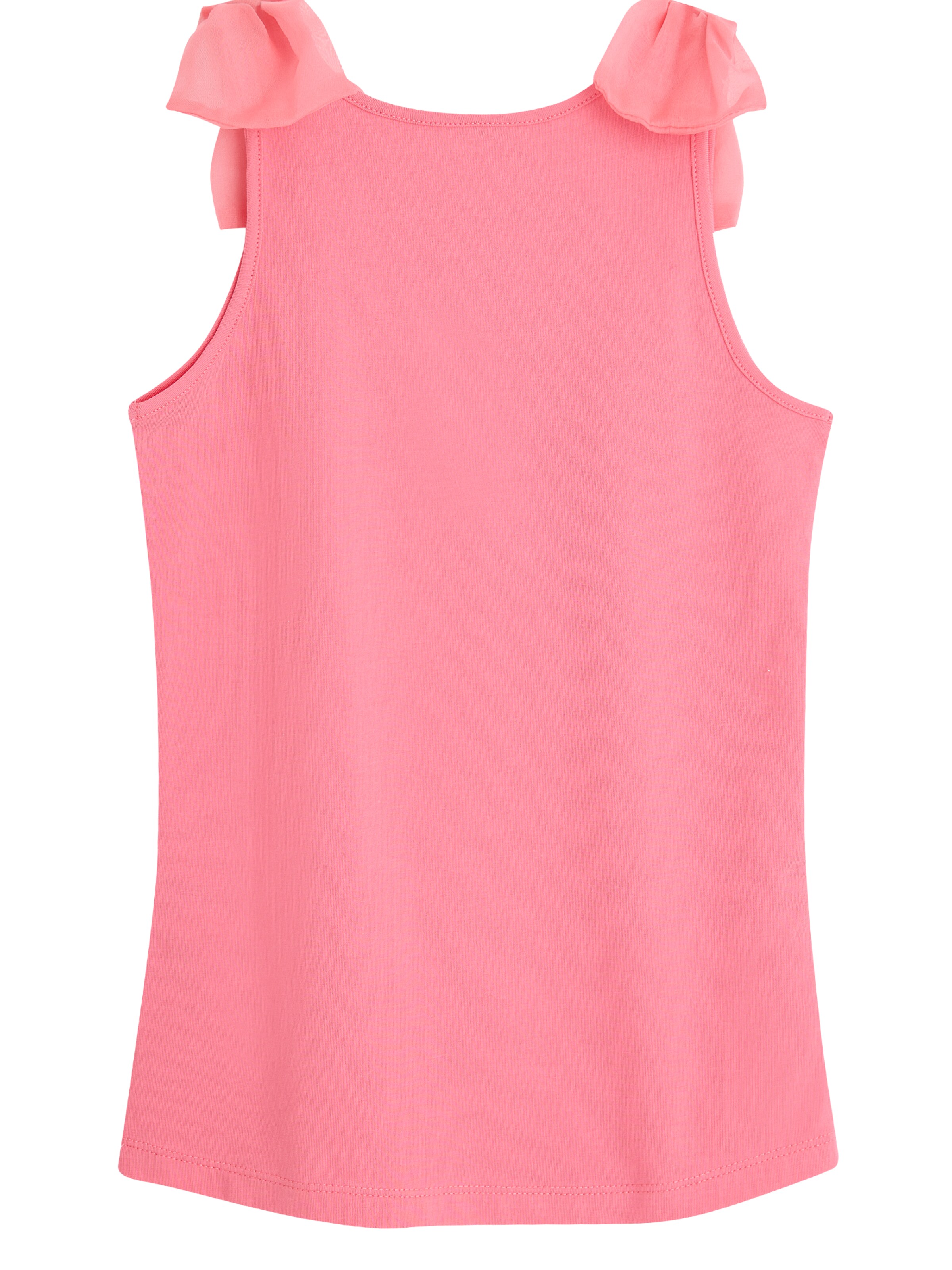 4PRESIDENT Shirt 'Rozlyn' in Pink