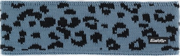 Eisbär Headband 'Leora' in Blue: front