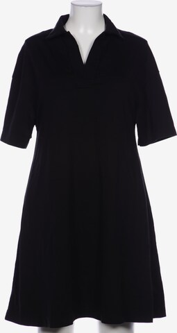 DRYKORN Dress in L in Black: front