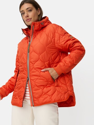 CAMEL ACTIVE Performance Jacket in Orange