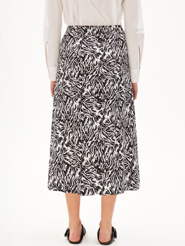 ARMEDANGELS Rok ' DARTIAA' in Beige