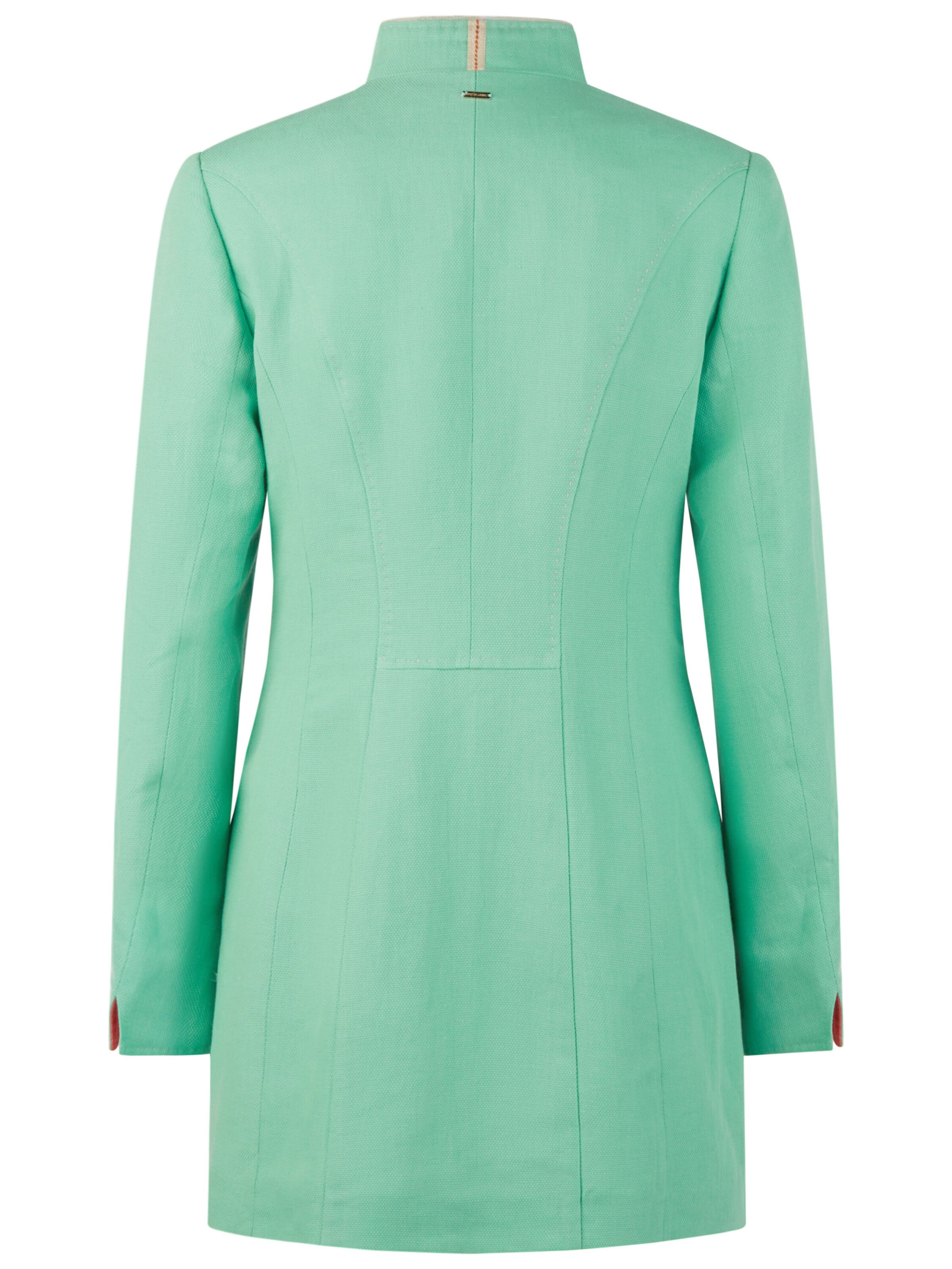 White Label Blazer in Grün