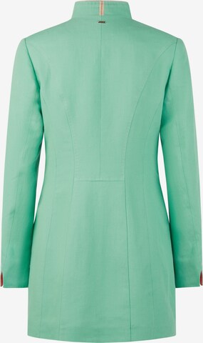 White Label Blazer in Green