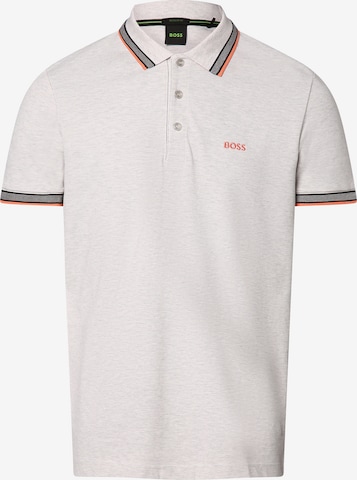 BOSS Shirt 'Paddy' in Grau: predná strana