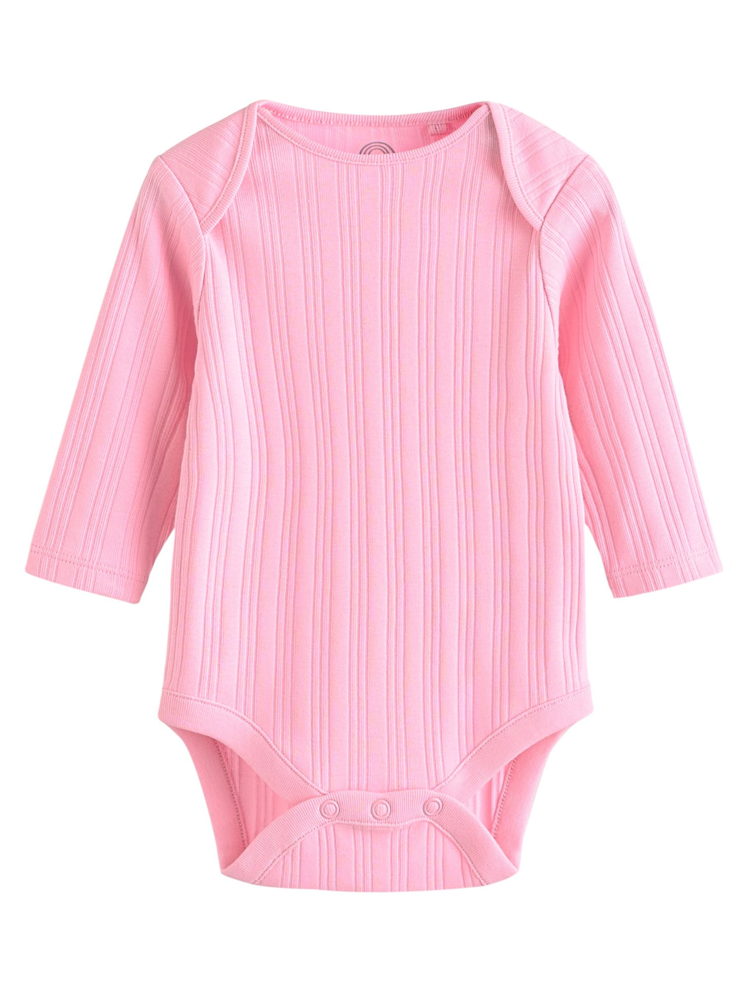 Salopetă/Body de la Next pe roz