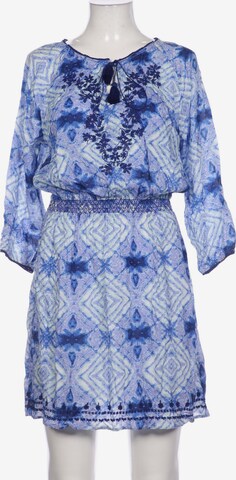 Pepe Jeans Kleid L in Blau: predná strana