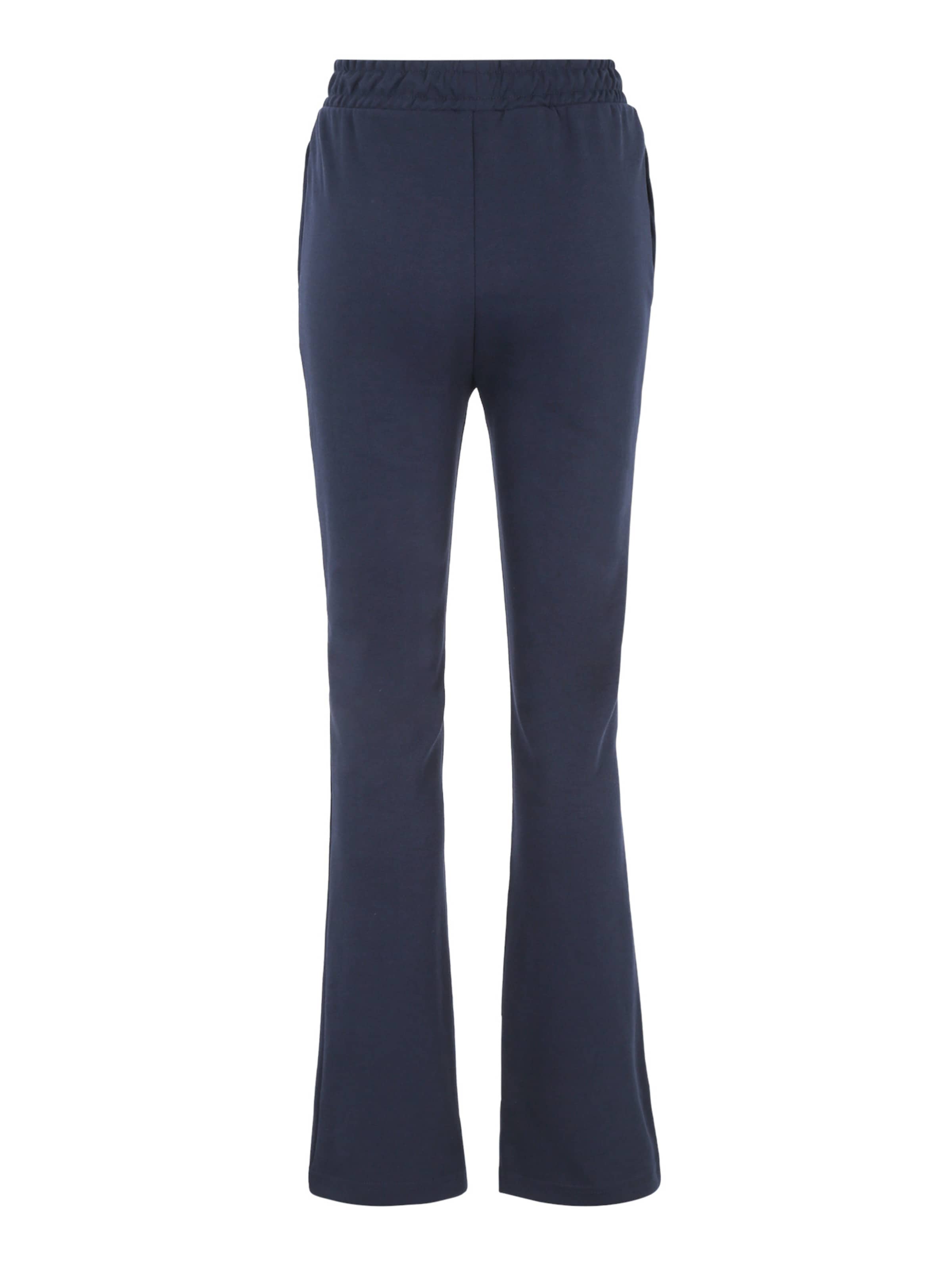 FILA regular Παντελόνι φόρμας 'TOYONAKA' σε μπλε