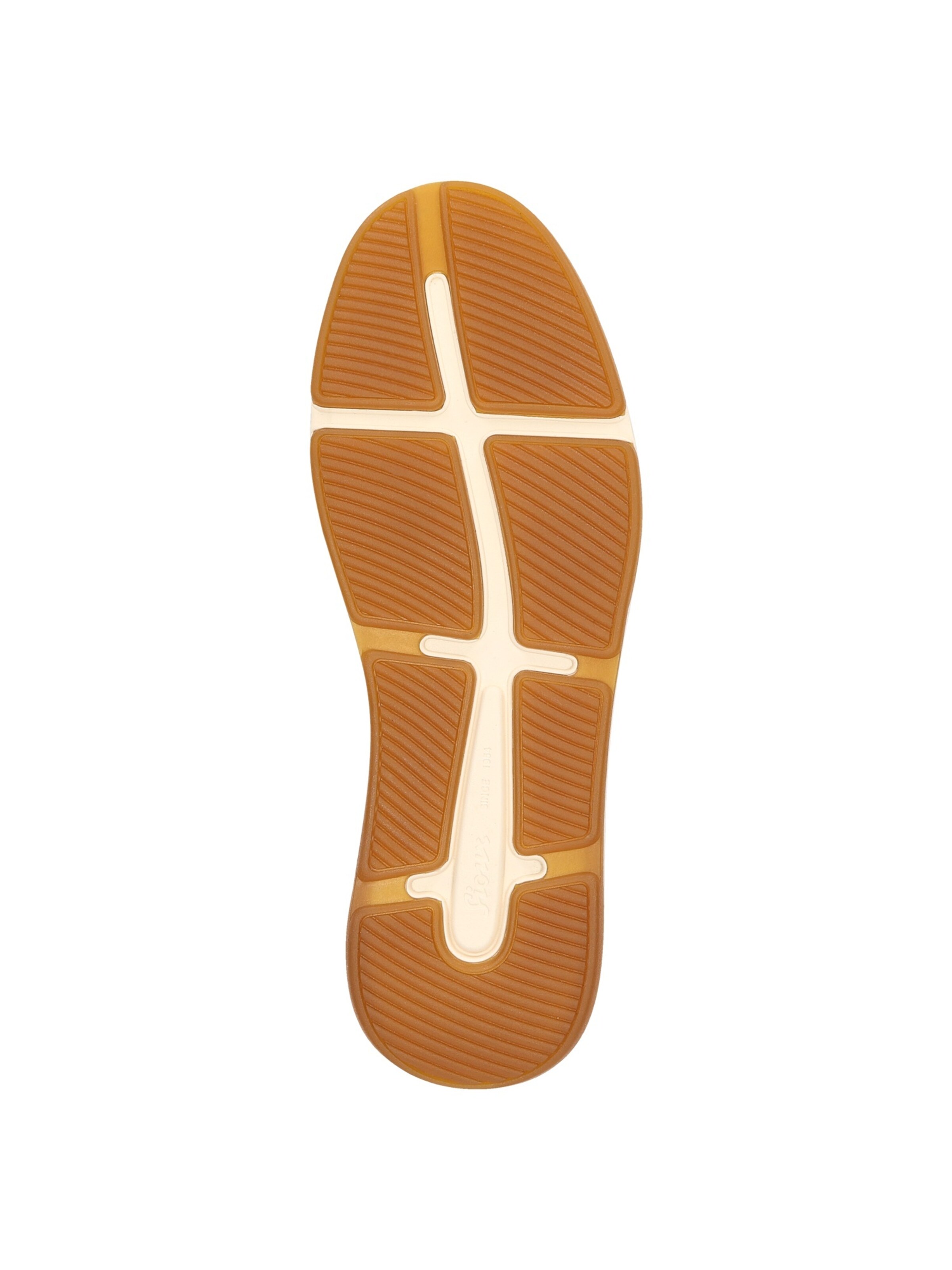 Chaussure basse ' Furatino-701 ' SIOUX en bleu