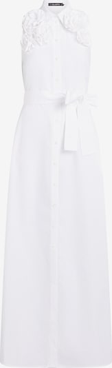 Karl Lagerfeld Mekko värissä valkoinen, Tuotenäkymä