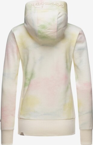 Ragwear Sweatshirt 'Emerina' in Mischfarben