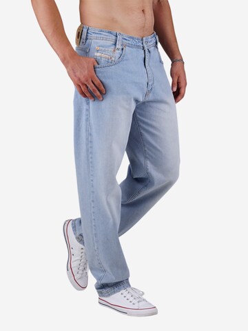 Picaldi Tapered Jeans 'Zicco 472 J' in Blue