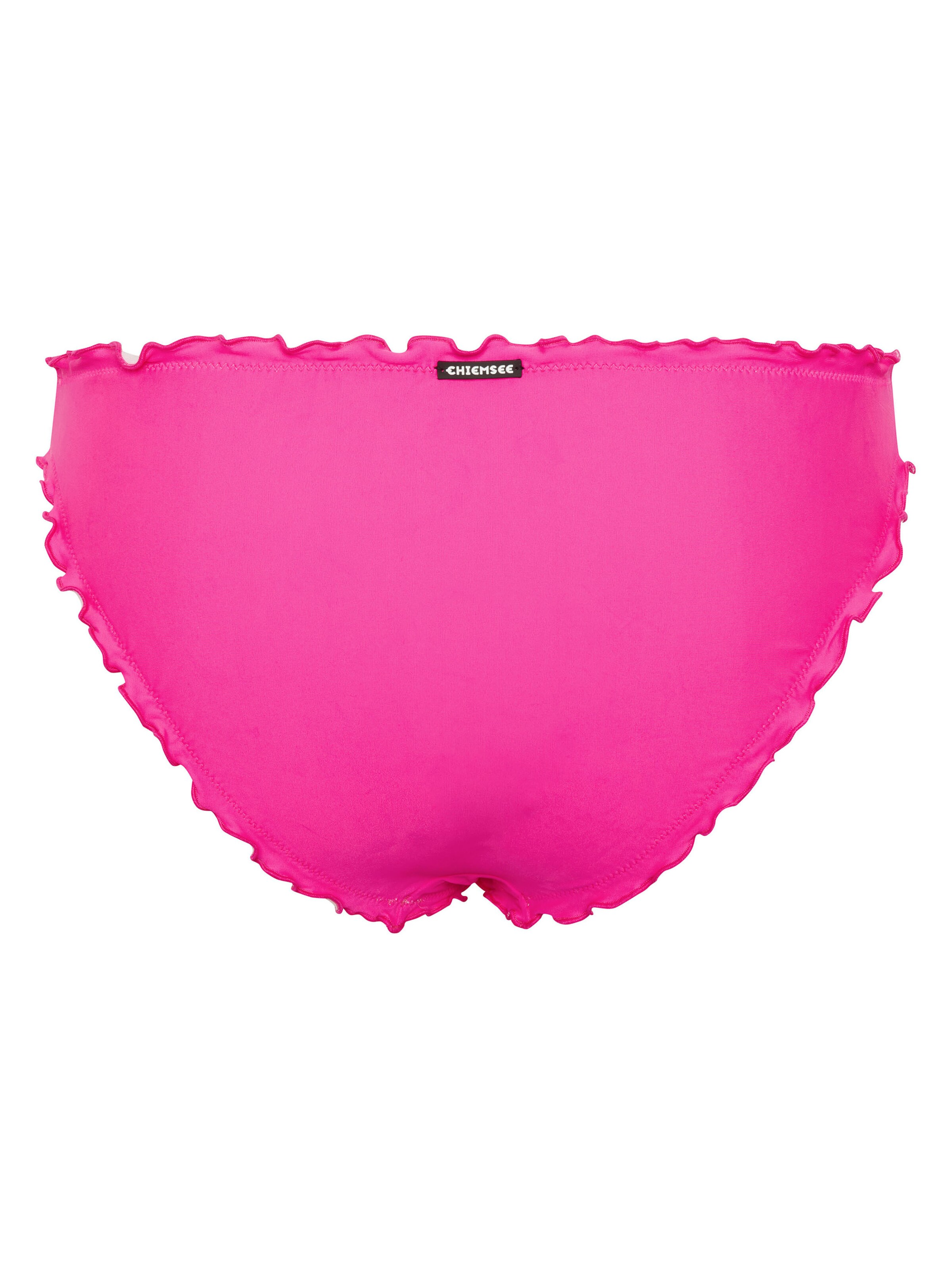 CHIEMSEE Bikini Bottoms in Pink