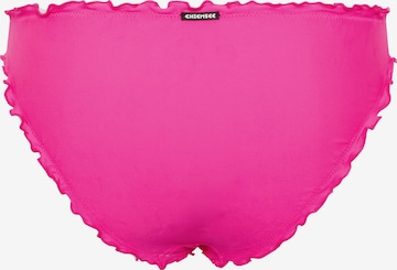 CHIEMSEE Bikinihose in Pink