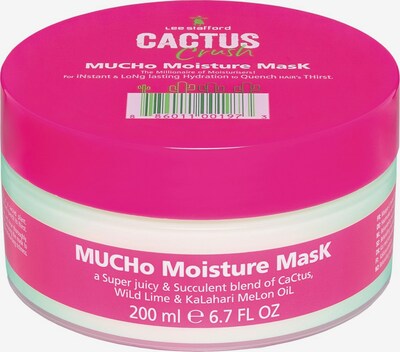 Lee Stafford Haarmaske 'Moisture Mask' in pink, Produktansicht