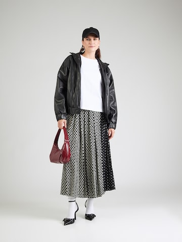 MAX&Co. - Camiseta 'FERIALE1' en blanco