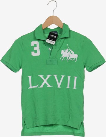 Polo Ralph Lauren Top & Shirt in S in Green: front