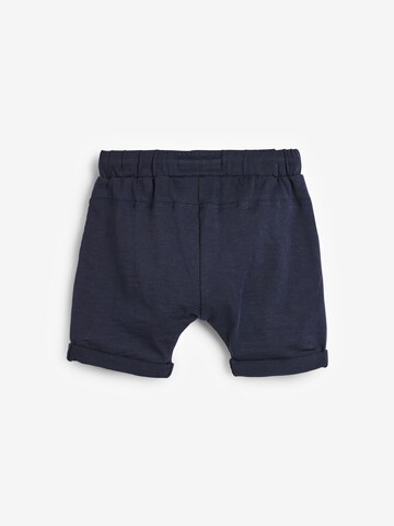 Regular Pantalon Next en mélange de couleurs