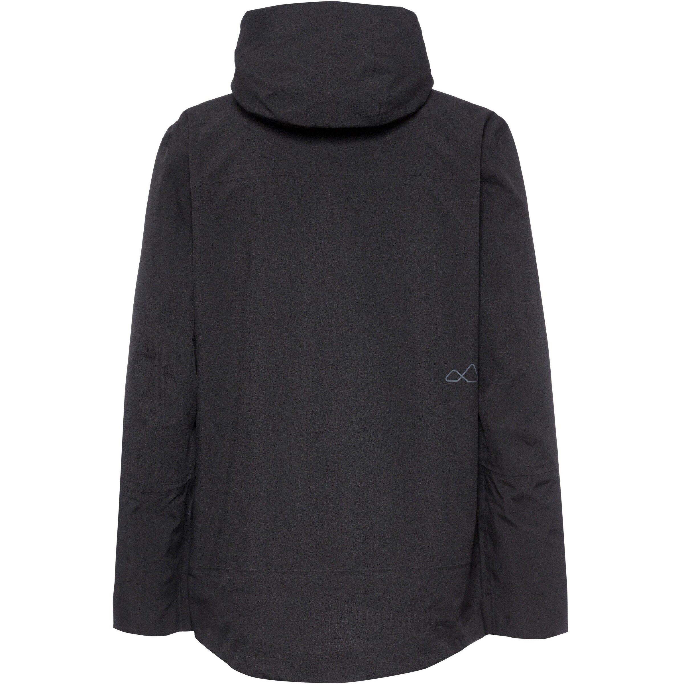 OCK Outdoor jacket in Black