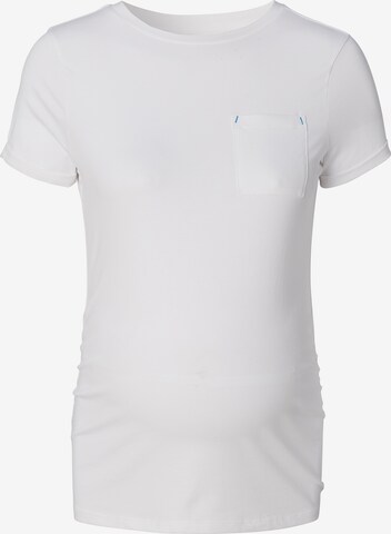 T-shirt Esprit Maternity en blanc
