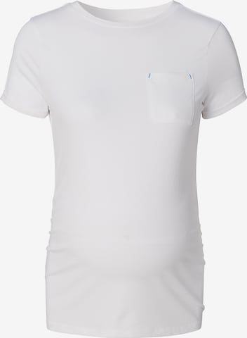 Esprit Maternity T-Shirt in Weiß