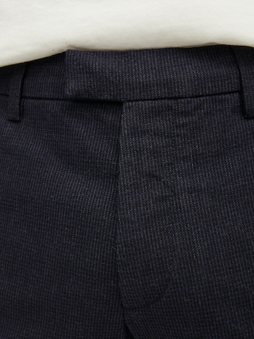 JACK & JONES - regular Pantalón 'Ollie' en azul