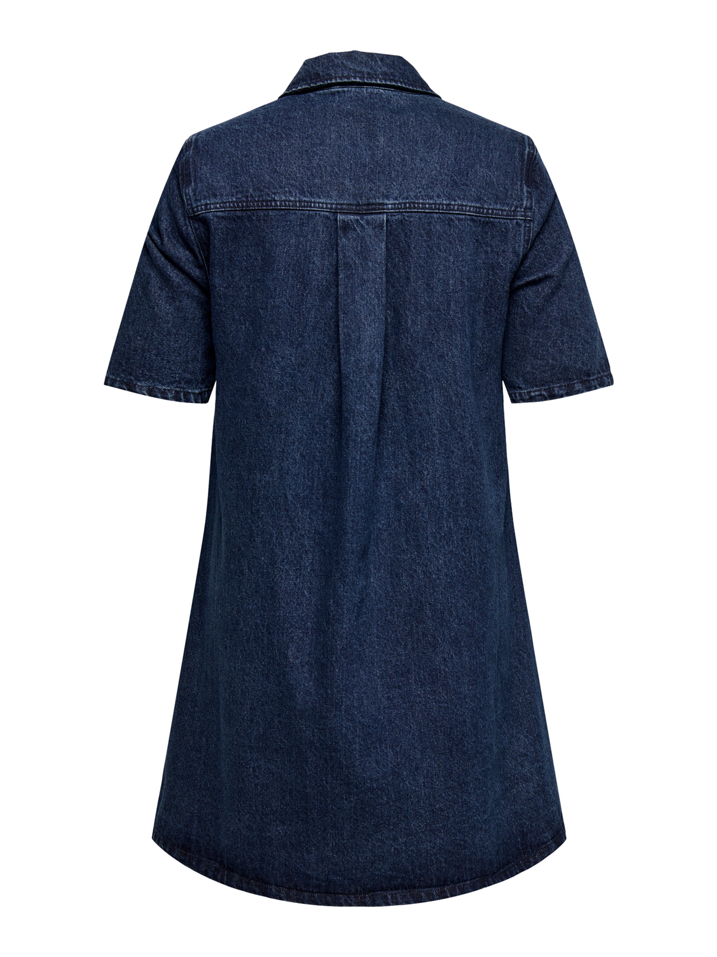 Robe 'CARAMY' ONLY Carmakoma en bleu
