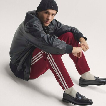 Regular Pantalon de sport 'Spanien' ADIDAS PERFORMANCE en rouge