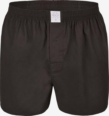 Boxers ' Classics ' MG-1 en noir