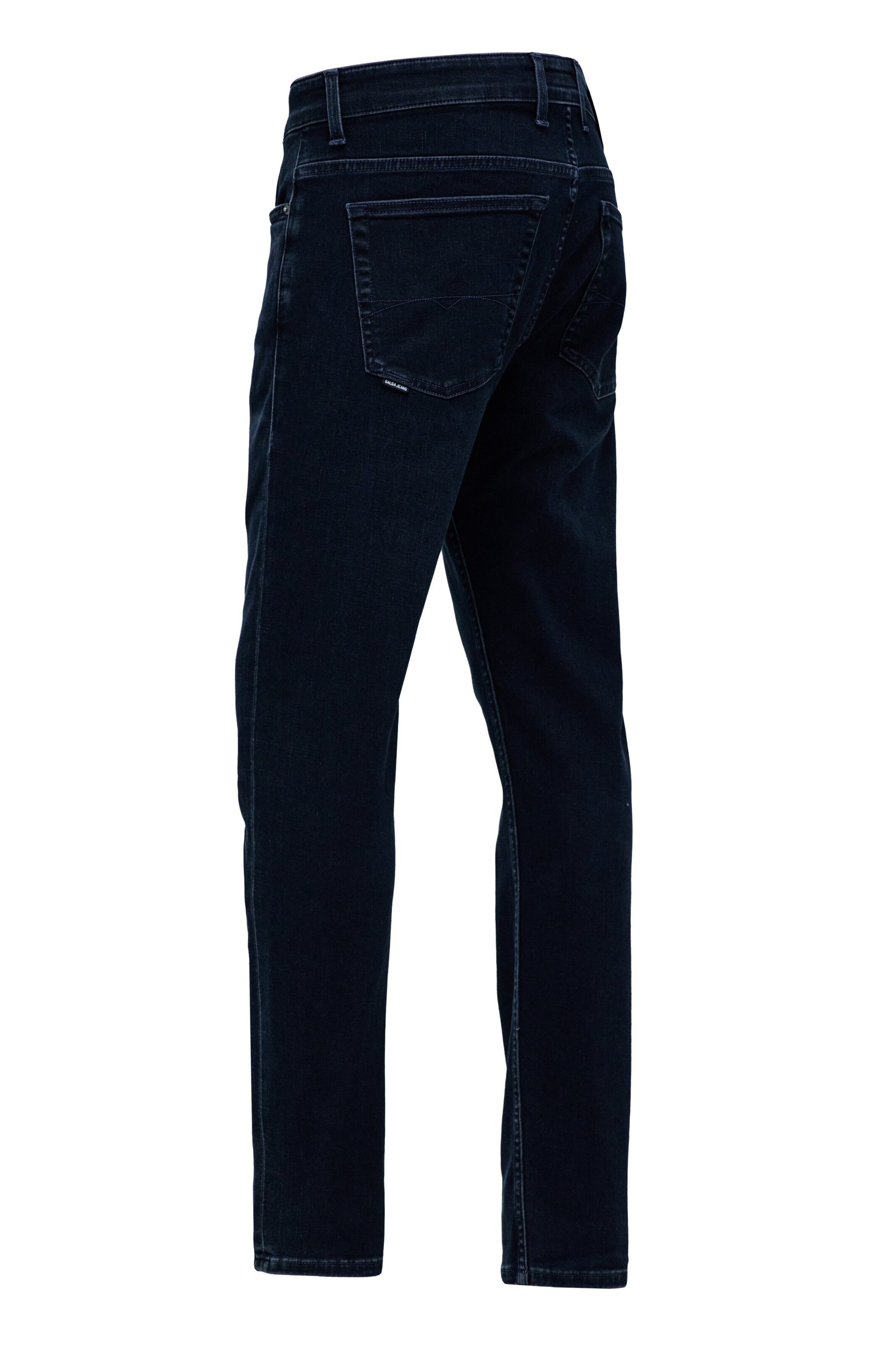 Salsa Jeans Slimfit Jeans in Blau