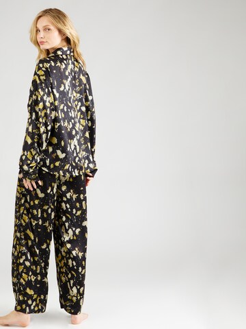 TOPSHOP Pyjama värissä musta