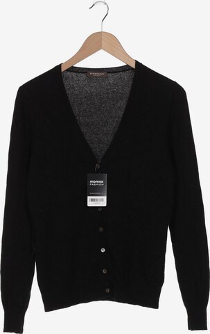 REPEAT Sweater & Cardigan in M in Black: front