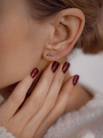 Orecchini 'Aurora' di Dear Me in oro