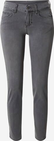 Liu Jo Slim fit Jeans in Grey: front