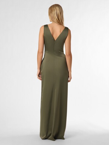 apriori Evening Dress in Green