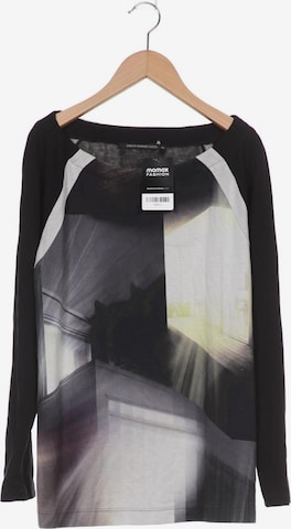 Evelin Brandt Berlin Top & Shirt in XXL in Grey: front