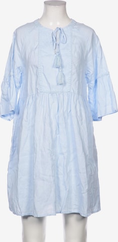DARLING HARBOUR Kleid S in Blau: predná strana