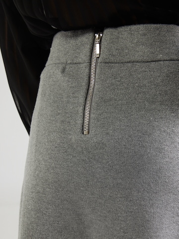 VERO MODA Пола 'VMSABA' в сиво