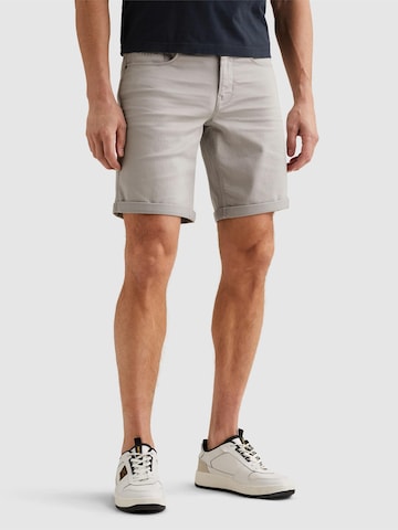 PME Legend - regular Pantalón en beige