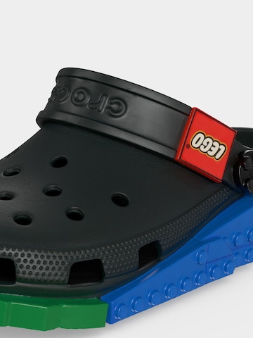 Crocs Klumpák '4LW System' - fekete