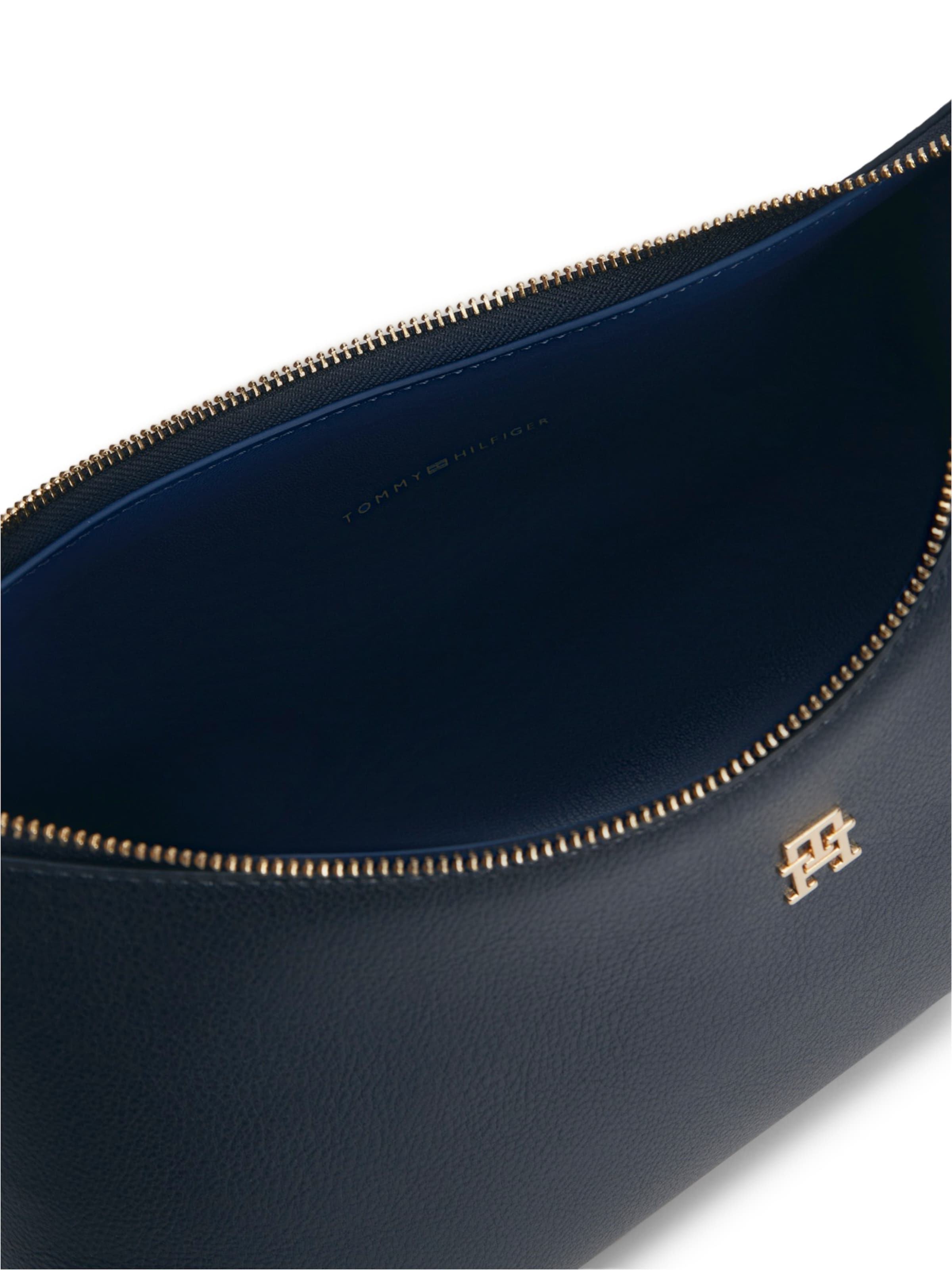 TOMMY HILFIGER Torba na ramię w kolorze niebieski