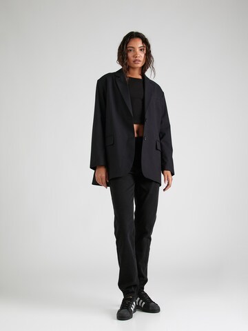 ONLY Regular Jeans in Black