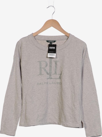 Lauren Ralph Lauren Sweater S in Grau: predná strana