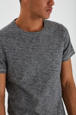 BLEND Shirt 'MUDDY' in Grey