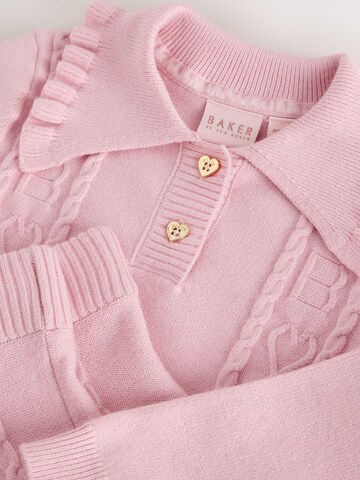 Baker by Ted Baker Set in Roze