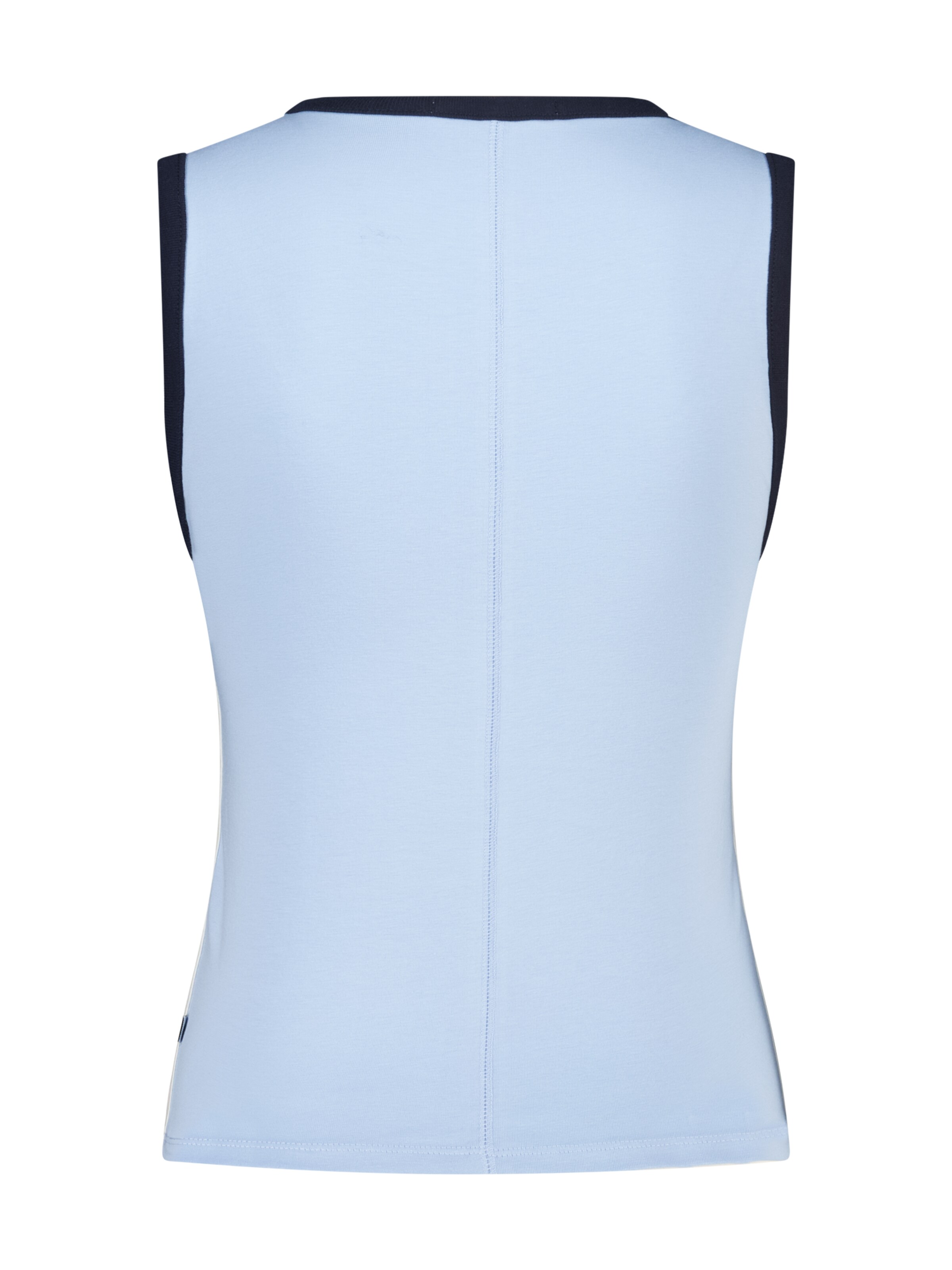 America Today Top in Blue